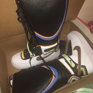 COPY - Riccardo Tisci Air Force